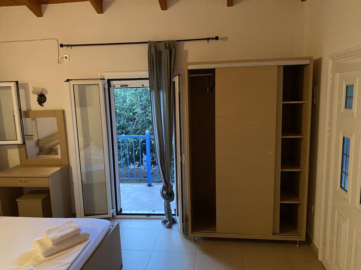 Villa Nouli Sarakiniko  Kültér fotó