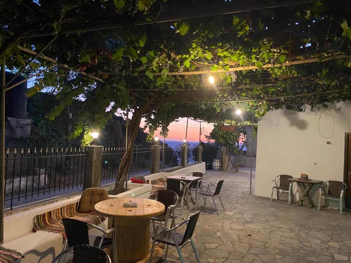 Villa Nouli Sarakiniko  Kültér fotó