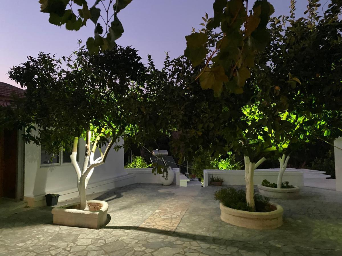 Villa Nouli Sarakiniko  Kültér fotó