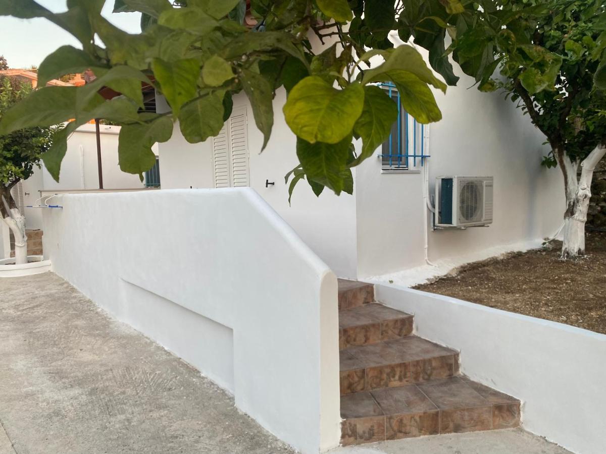 Villa Nouli Sarakiniko  Kültér fotó