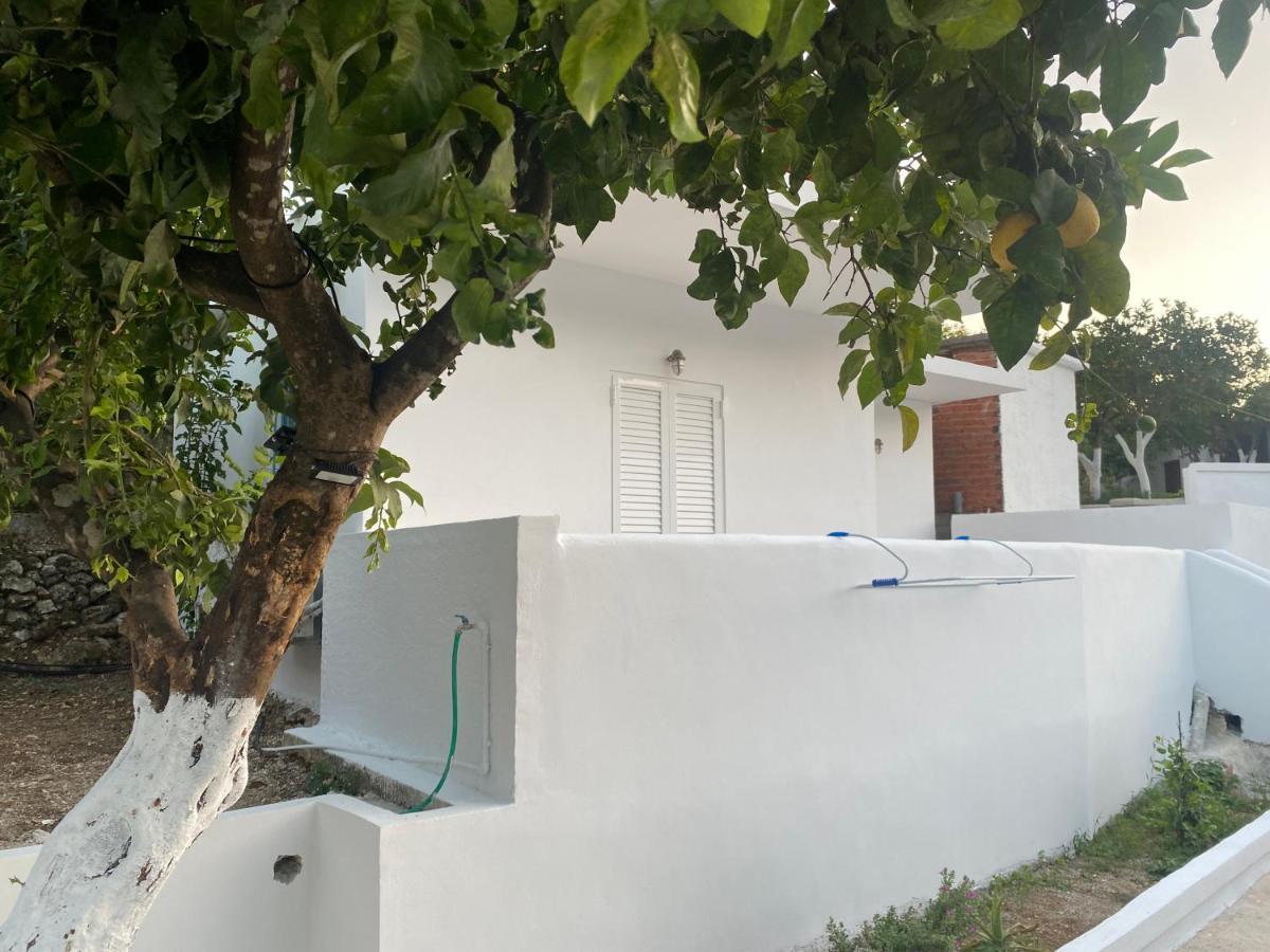 Villa Nouli Sarakiniko  Kültér fotó