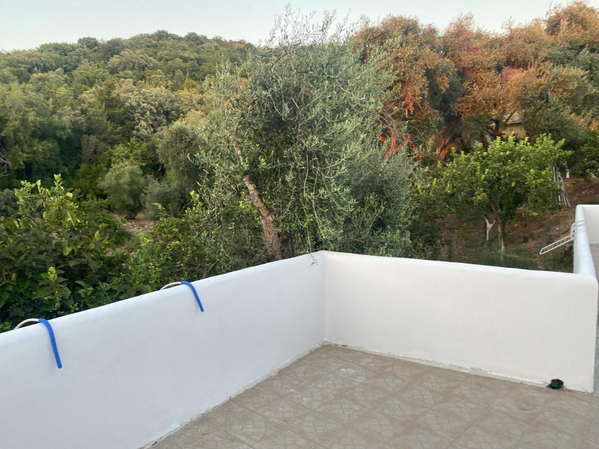 Villa Nouli Sarakiniko  Kültér fotó
