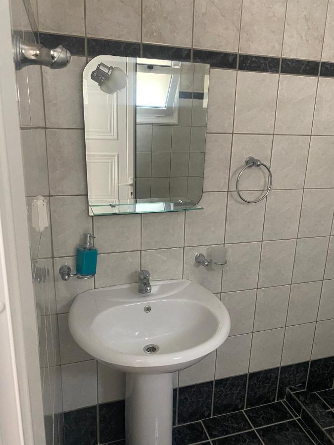 Villa Nouli Sarakiniko  Kültér fotó