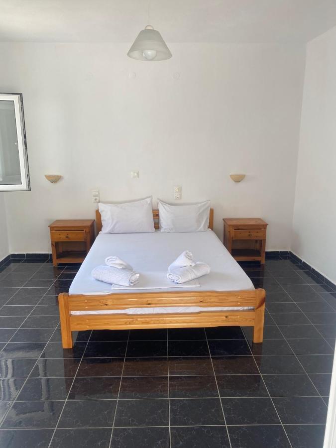 Villa Nouli Sarakiniko  Kültér fotó