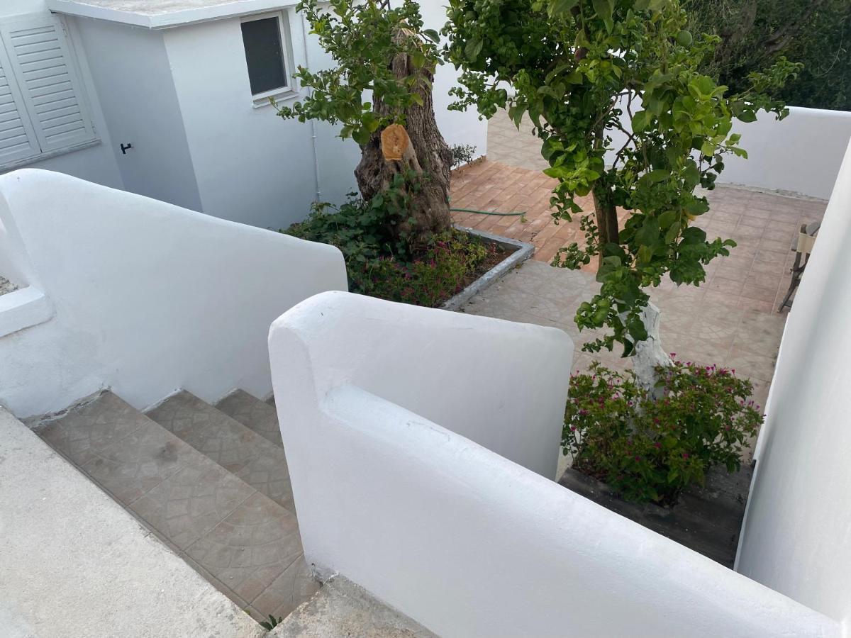 Villa Nouli Sarakiniko  Kültér fotó