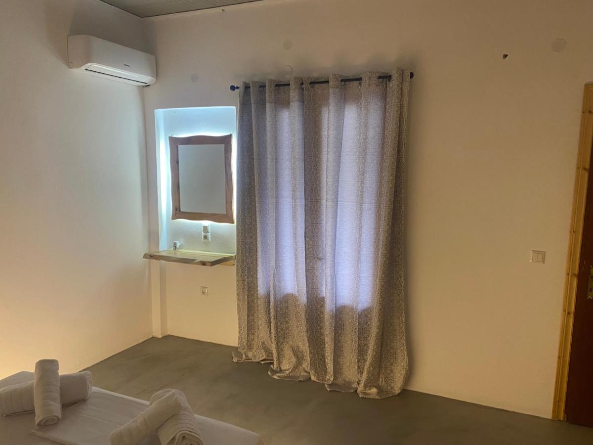 Villa Nouli Sarakiniko  Kültér fotó