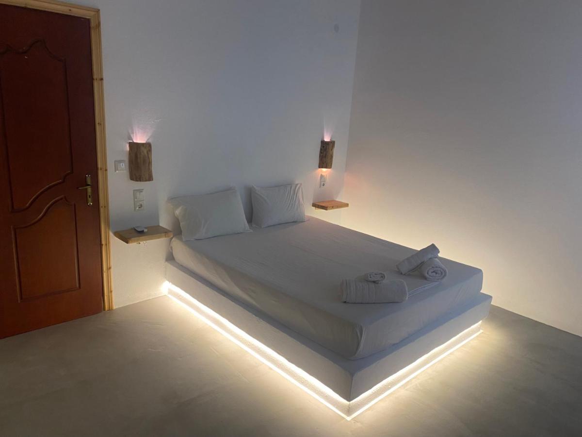 Villa Nouli Sarakiniko  Kültér fotó