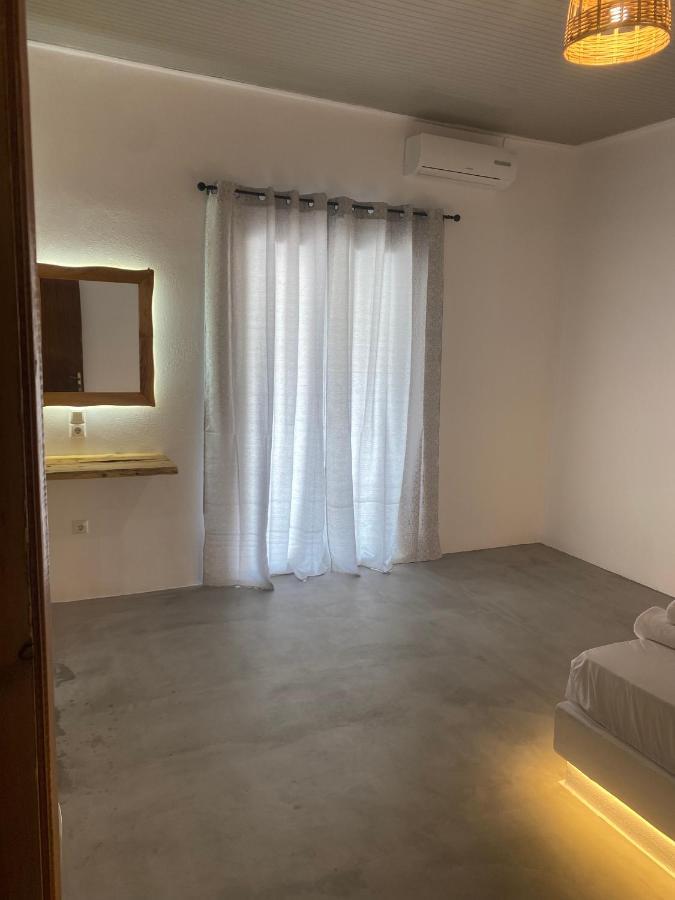 Villa Nouli Sarakiniko  Kültér fotó