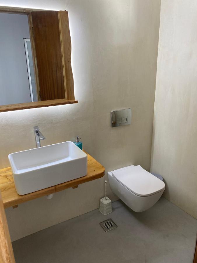 Villa Nouli Sarakiniko  Kültér fotó