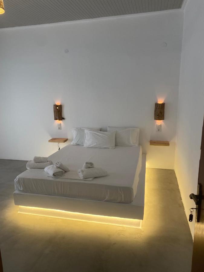 Villa Nouli Sarakiniko  Kültér fotó