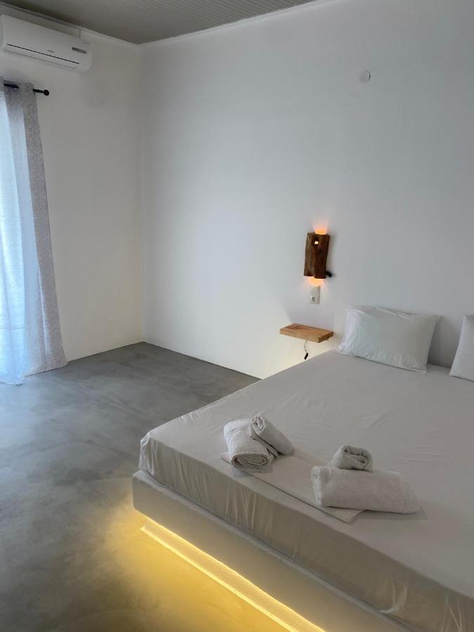Villa Nouli Sarakiniko  Kültér fotó