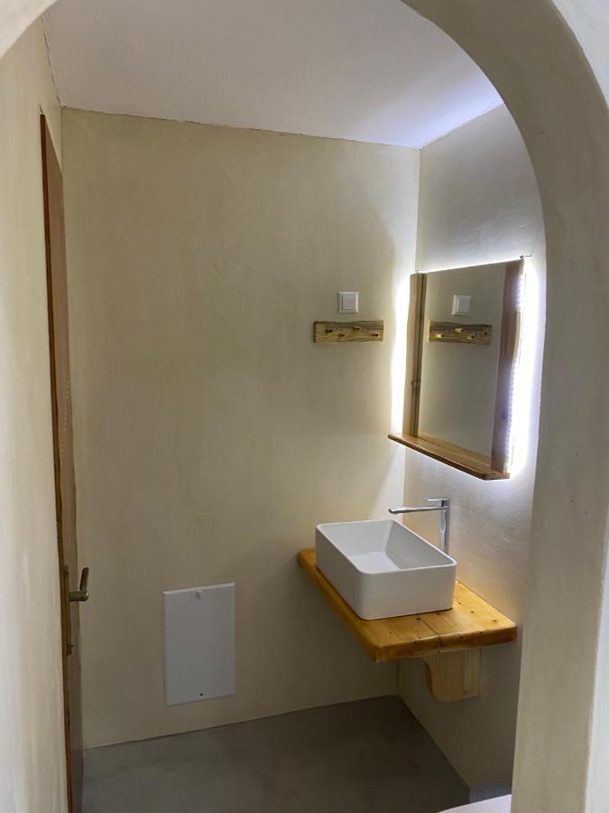 Villa Nouli Sarakiniko  Kültér fotó