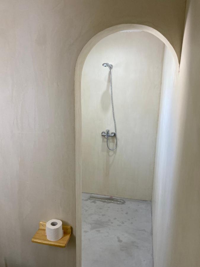 Villa Nouli Sarakiniko  Kültér fotó
