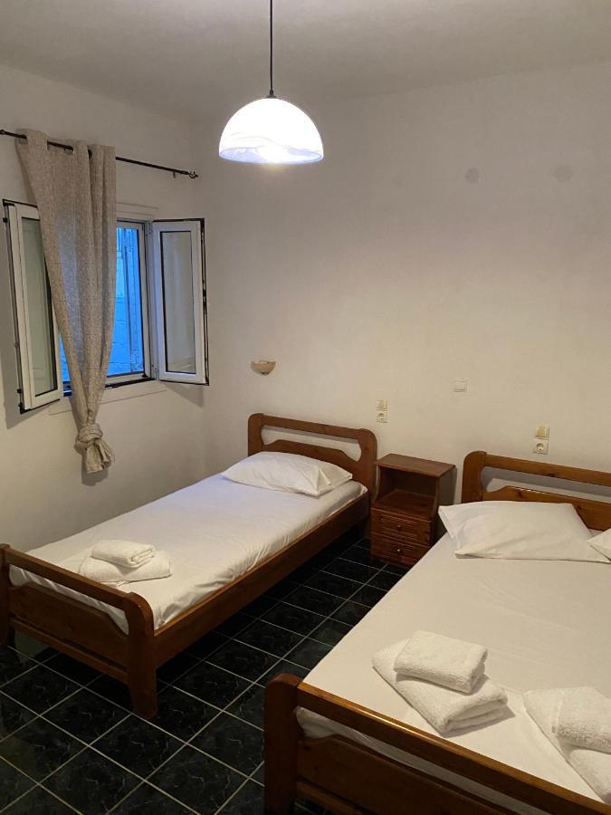 Villa Nouli Sarakiniko  Kültér fotó