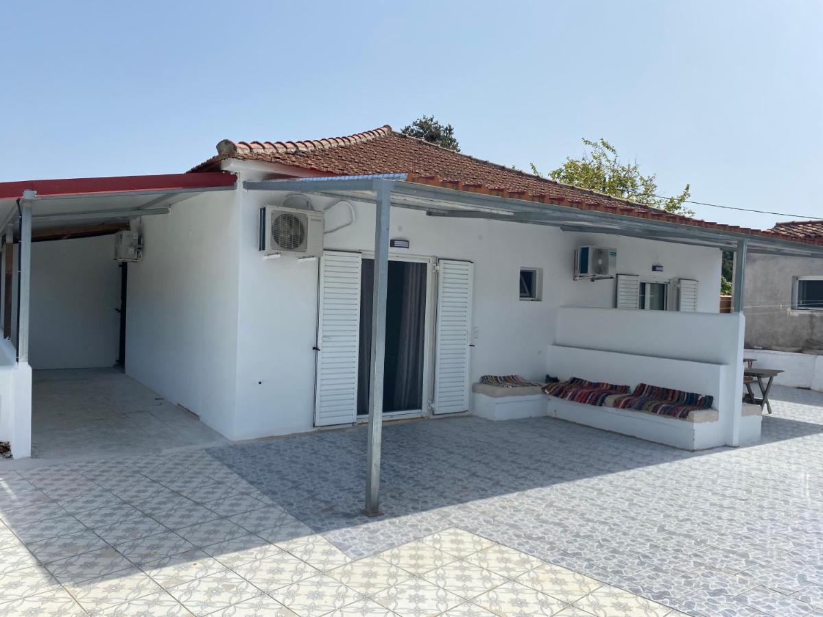 Villa Nouli Sarakiniko  Kültér fotó