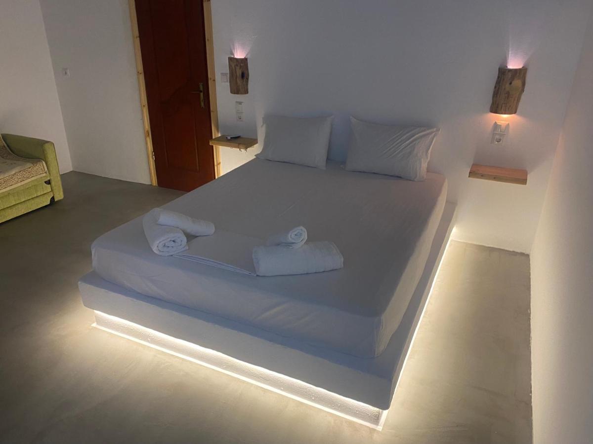 Villa Nouli Sarakiniko  Kültér fotó
