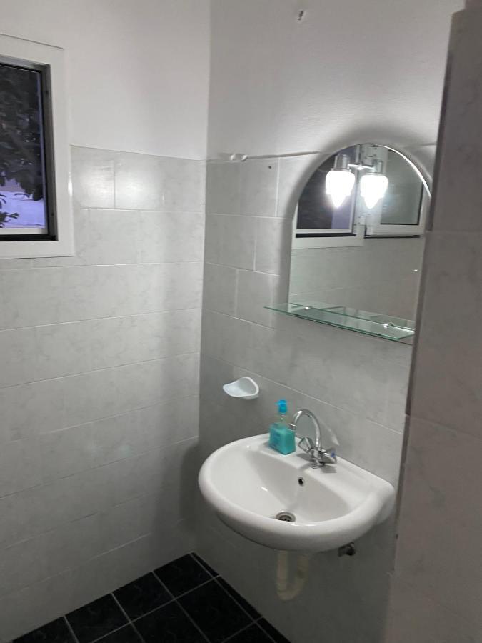 Villa Nouli Sarakiniko  Kültér fotó
