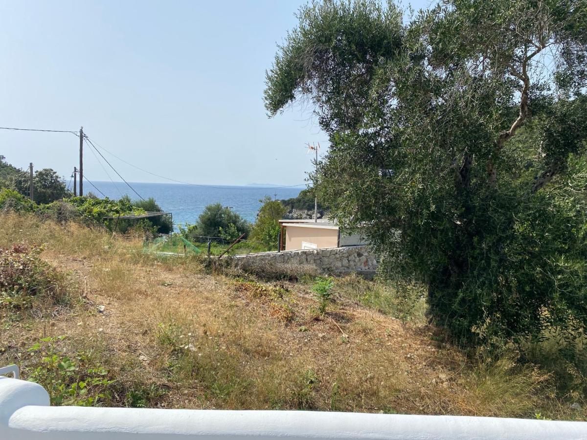 Villa Nouli Sarakiniko  Kültér fotó