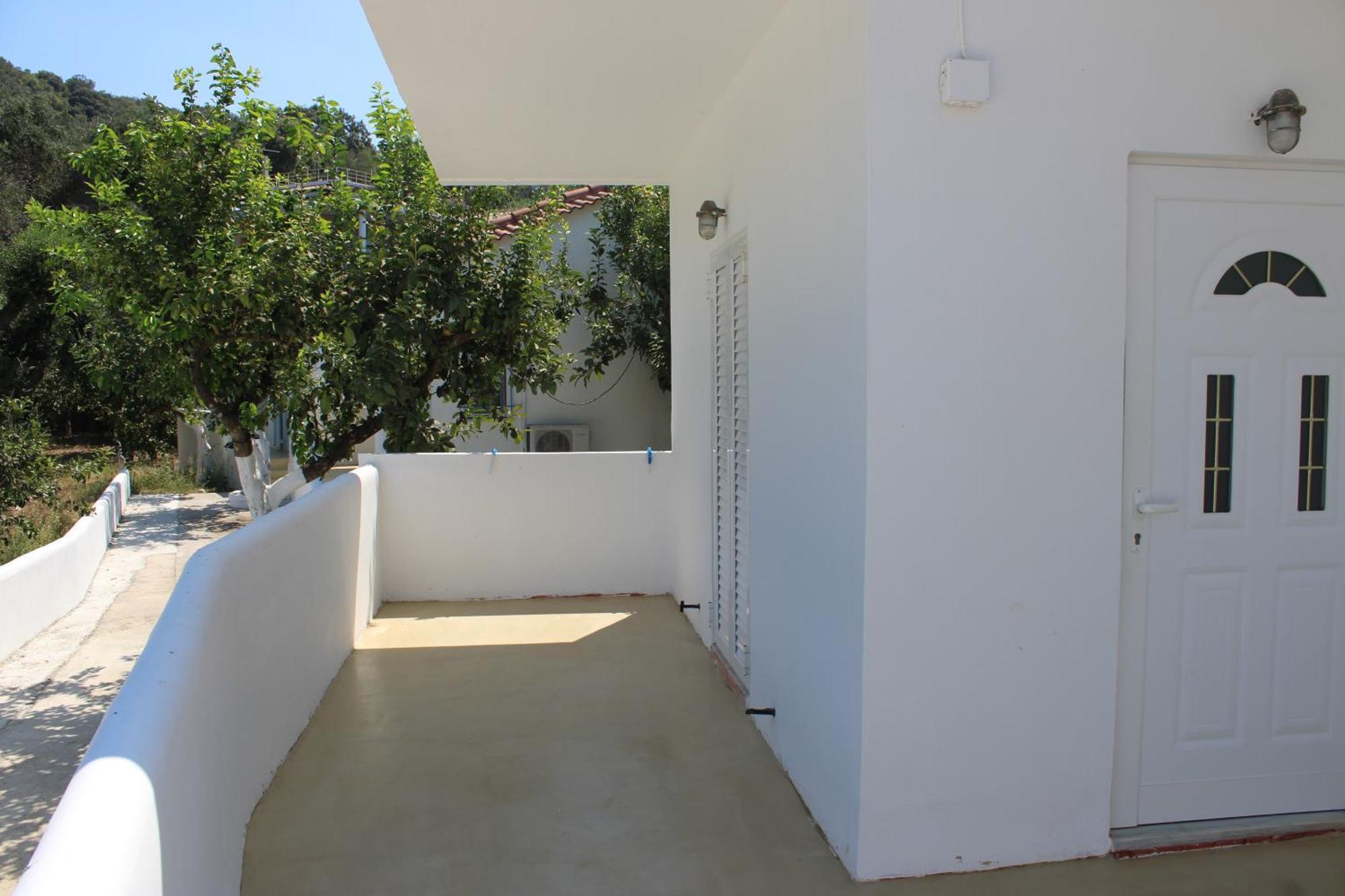 Villa Nouli Sarakiniko  Kültér fotó