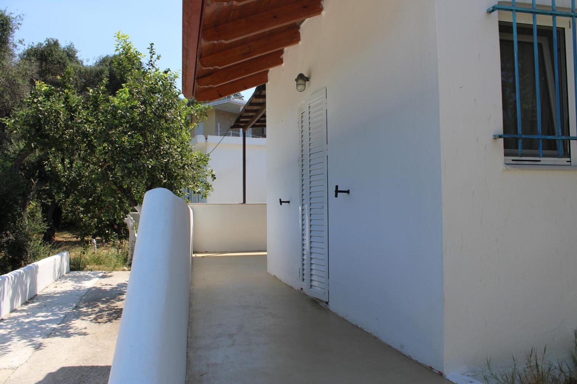 Villa Nouli Sarakiniko  Kültér fotó