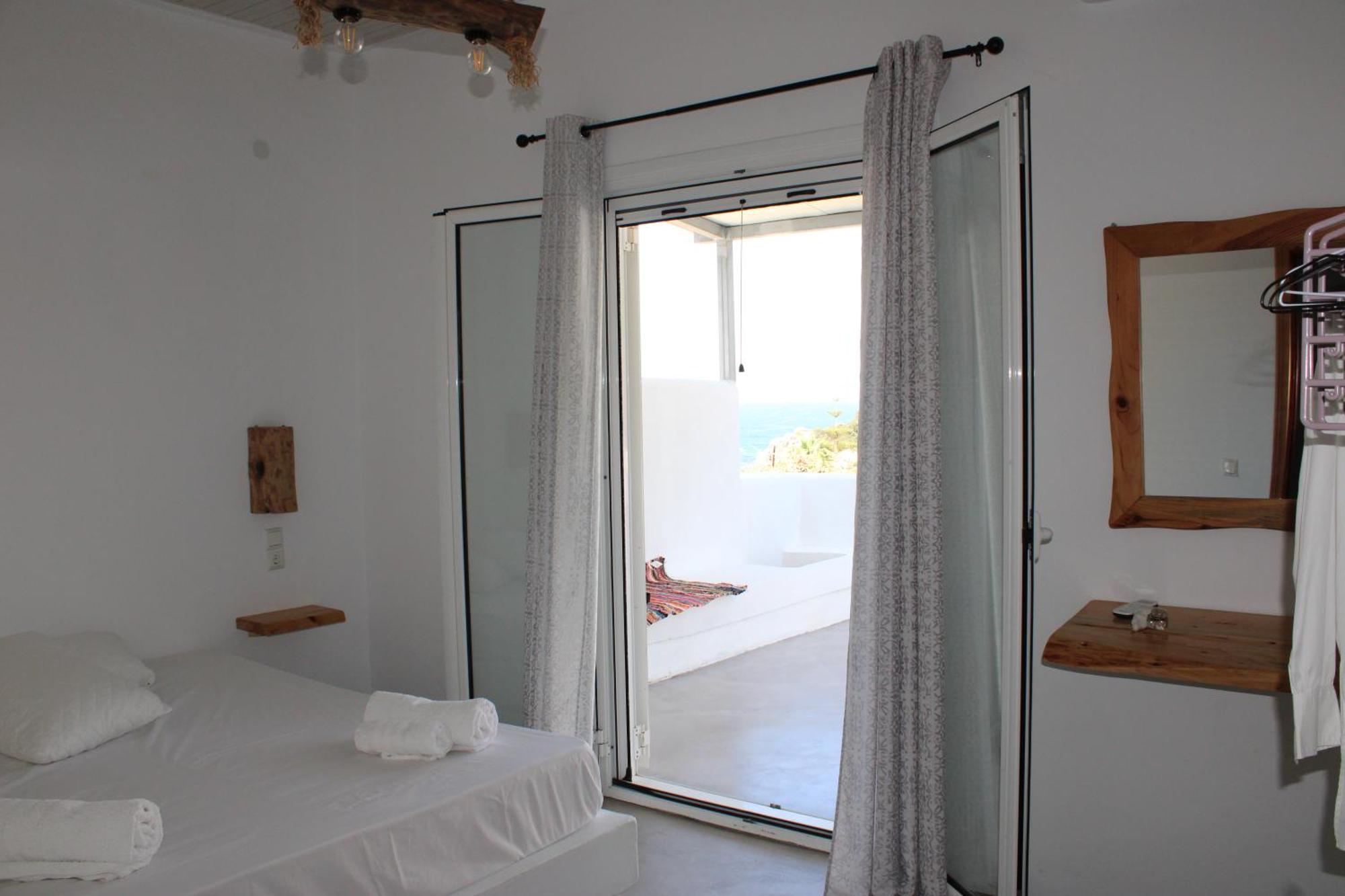 Villa Nouli Sarakiniko  Kültér fotó