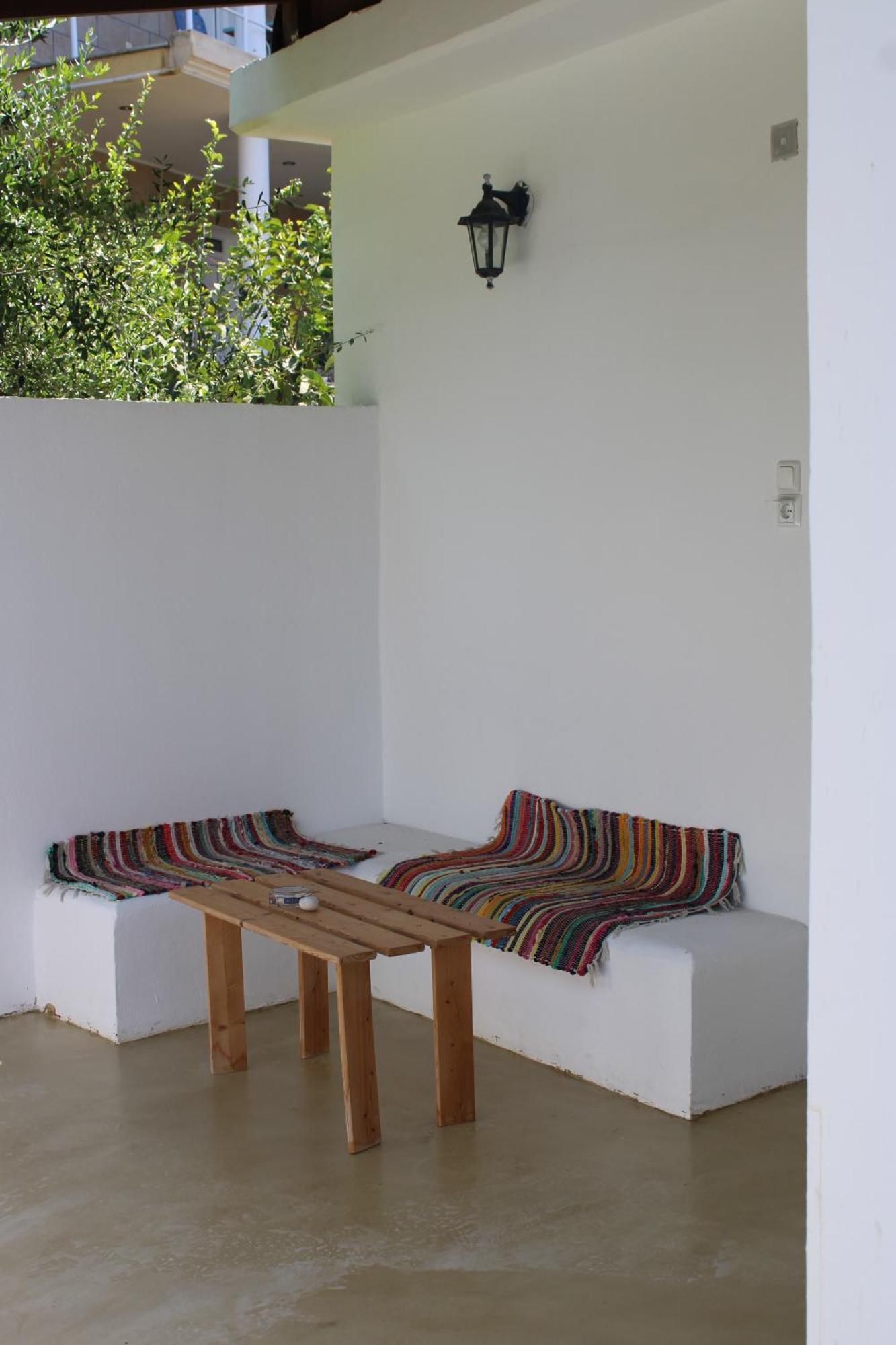 Villa Nouli Sarakiniko  Kültér fotó