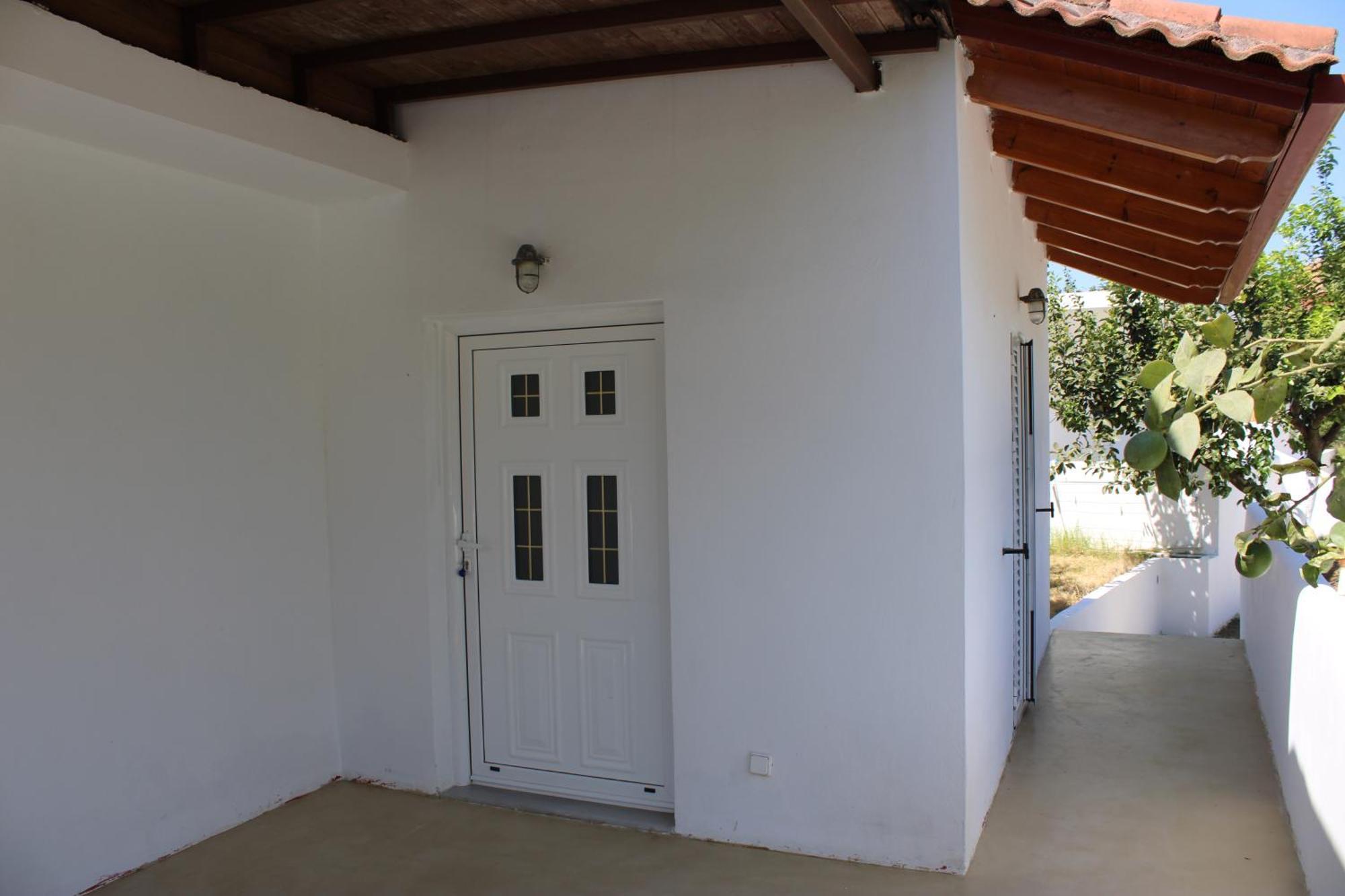 Villa Nouli Sarakiniko  Kültér fotó