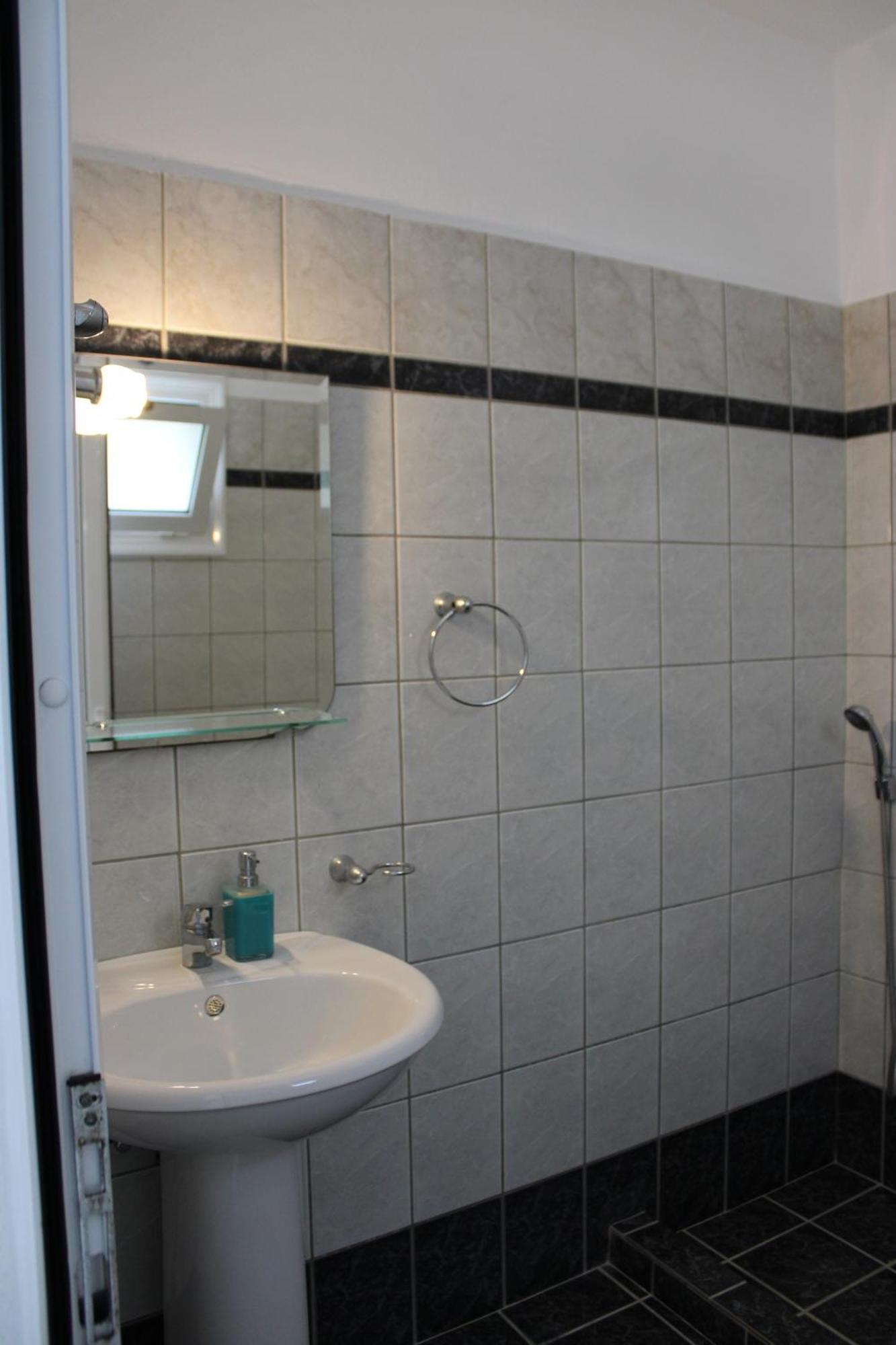 Villa Nouli Sarakiniko  Kültér fotó