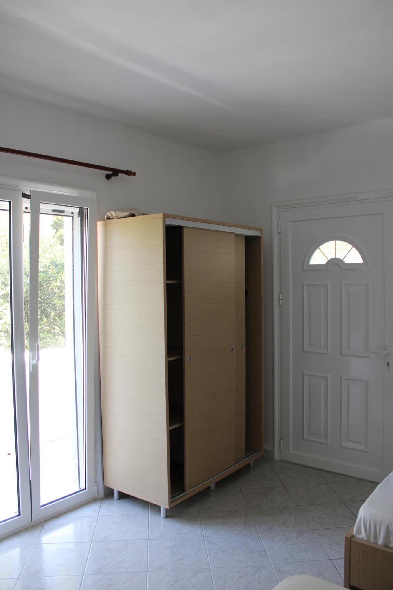 Villa Nouli Sarakiniko  Kültér fotó